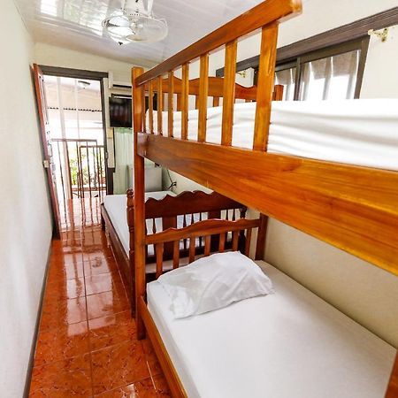 Hotel Flor Blanca Manuel Antonio Eksteriør billede